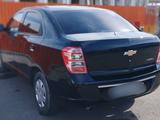 Chevrolet Cobalt 2021 года за 5 700 000 тг. в Экибастуз – фото 4