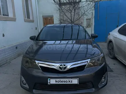 Toyota Camry 2012 года за 8 500 000 тг. в Актау – фото 5