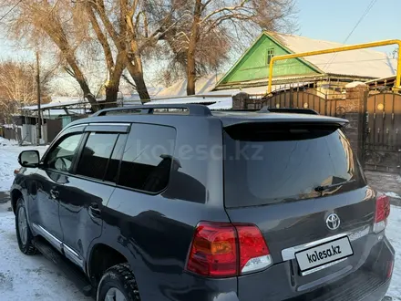 Toyota Land Cruiser 2013 года за 21 000 000 тг. в Алматы – фото 20