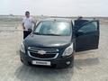 Chevrolet Cobalt 2021 годаүшін5 800 000 тг. в Актау – фото 5