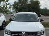 Volkswagen Tiguan 2020 года за 10 590 000 тг. в Конаев (Капшагай)