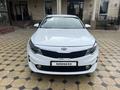 Kia K5 2016 года за 7 500 000 тг. в Алматы – фото 7