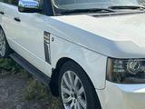 Land Rover Range Rover 2004 годаүшін6 000 000 тг. в Алматы – фото 2