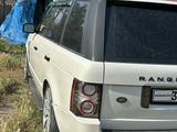 Land Rover Range Rover 2004 годаүшін6 000 000 тг. в Алматы – фото 4