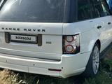 Land Rover Range Rover 2004 годаfor6 000 000 тг. в Алматы – фото 3