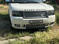 Land Rover Range Rover 2004 годаүшін6 000 000 тг. в Алматы