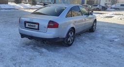 Audi A6 2002 года за 2 900 000 тг. в Кызылорда