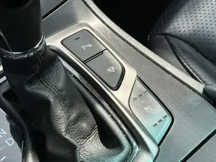 Hyundai Grandeur 2014 года за 8 800 000 тг. в Тараз – фото 18