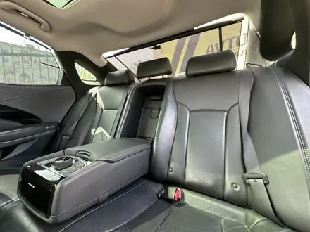 Hyundai Grandeur 2014 года за 8 800 000 тг. в Тараз – фото 22