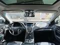 Hyundai Grandeur 2014 годаүшін8 800 000 тг. в Тараз – фото 24