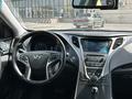 Hyundai Grandeur 2014 годаүшін8 800 000 тг. в Тараз – фото 25