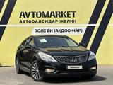 Hyundai Grandeur 2014 годаүшін8 800 000 тг. в Тараз – фото 2