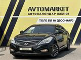 Hyundai Grandeur 2014 годаүшін8 800 000 тг. в Тараз