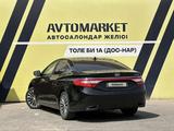 Hyundai Grandeur 2014 годаүшін8 800 000 тг. в Тараз – фото 5