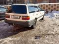 Volkswagen Passat 1990 года за 1 000 000 тг. в Павлодар – фото 3