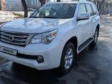 Lexus GX 460 2011 годаүшін26 500 000 тг. в Алматы – фото 2