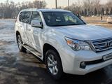 Lexus GX 460 2011 годаүшін26 500 000 тг. в Алматы