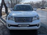 Lexus GX 460 2011 годаүшін26 500 000 тг. в Алматы – фото 3