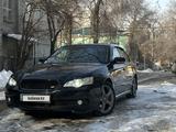 Subaru Legacy 2005 года за 5 700 000 тг. в Алматы – фото 2