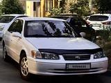 Toyota Camry 2000 годаүшін3 500 000 тг. в Алматы