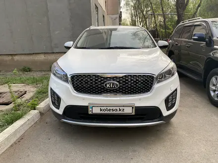 Kia Sorento 2019 года за 14 200 000 тг. в Уральск