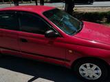 Toyota Carina E 1993 года за 1 550 000 тг. в Тараз – фото 2