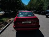 Toyota Carina E 1993 года за 1 550 000 тг. в Тараз – фото 4