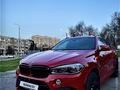 BMW X6 M 2015 года за 35 000 000 тг. в Алматы