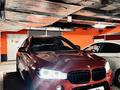 BMW X6 M 2015 года за 35 000 000 тг. в Алматы – фото 4