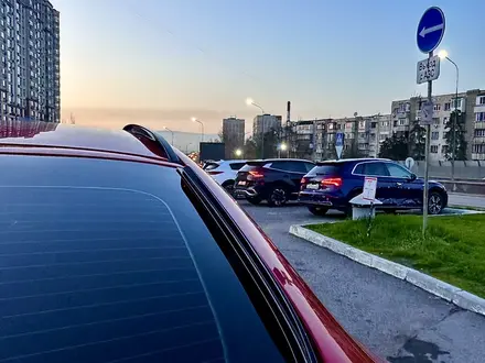 BMW X6 M 2015 года за 35 000 000 тг. в Алматы – фото 8