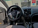 Hyundai Accent 2012 годаүшін4 500 000 тг. в Алматы – фото 4