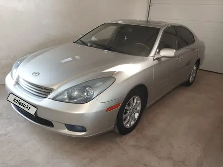 Lexus ES 300 2003 года за 6 100 000 тг. в Жанакорган