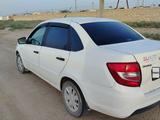 ВАЗ (Lada) Granta 2019 годаүшін2 300 000 тг. в Актау – фото 2