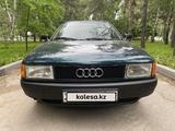 Audi 80 1991 годаүшін1 350 000 тг. в Алматы