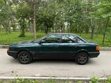 Audi 80 1991 годаүшін1 350 000 тг. в Алматы – фото 3