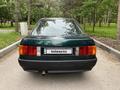 Audi 80 1991 годаүшін1 350 000 тг. в Алматы – фото 5