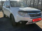 Subaru Forester 2010 года за 6 200 000 тг. в Алматы – фото 3