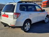 Subaru Forester 2010 года за 6 200 000 тг. в Алматы – фото 5