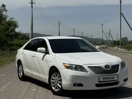 Toyota Camry 2007 года за 5 400 000 тг. в Алматы