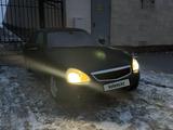 ВАЗ (Lada) Priora 2170 2007 годаfor1 600 000 тг. в Астана – фото 4