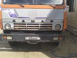 КамАЗ  5511 1995 годаүшін2 500 005 тг. в Аральск – фото 2