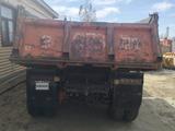 КамАЗ  5511 1995 годаүшін2 500 005 тг. в Аральск – фото 3