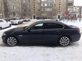 BMW 528 2013 года за 7 500 000 тг. в Астана – фото 2