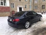 BMW 528 2013 года за 7 500 000 тг. в Астана – фото 5