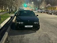 BMW 528 1997 годаүшін3 300 000 тг. в Алматы
