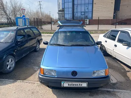 Volkswagen Passat 1993 года за 1 400 000 тг. в Шымкент