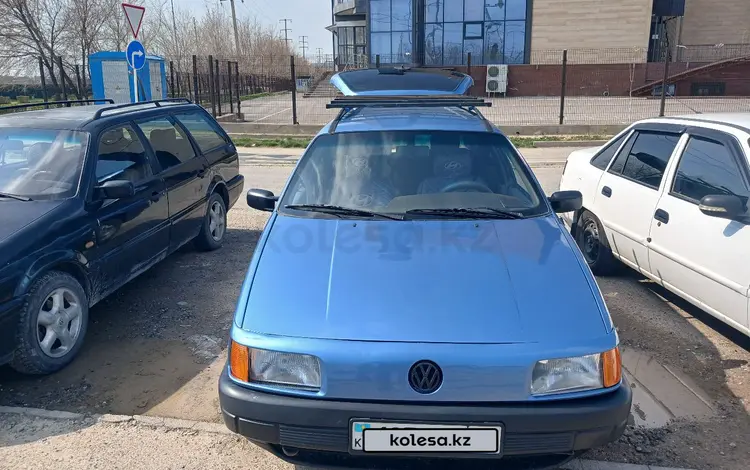 Volkswagen Passat 1993 года за 1 400 000 тг. в Шымкент