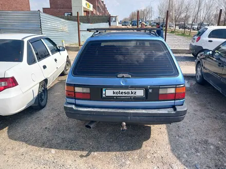 Volkswagen Passat 1993 года за 1 400 000 тг. в Шымкент – фото 3