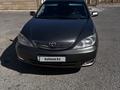 Toyota Camry 2003 годаүшін5 800 000 тг. в Жанаозен – фото 7