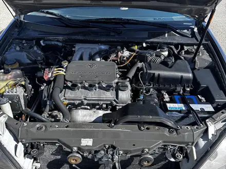 Toyota Camry 2003 года за 5 800 000 тг. в Жанаозен – фото 2